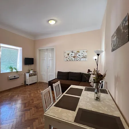 Apartment Bright & Light *