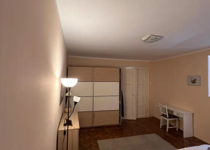 Apartamento Bright & Light