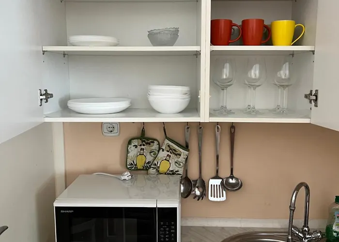 Bright & Light Apartamento *