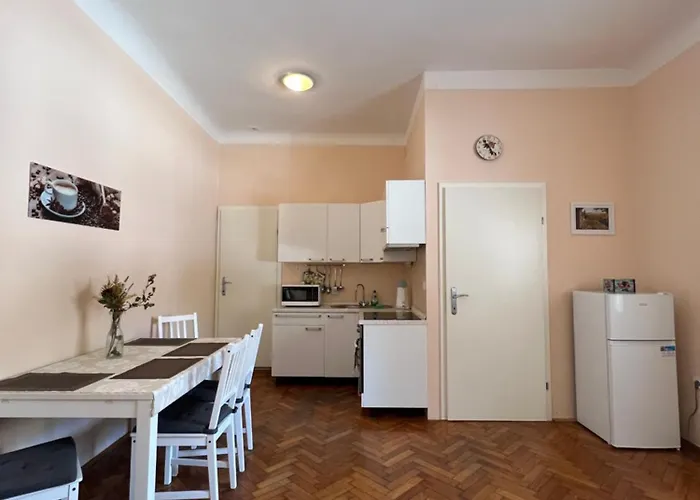 Bright & Light Apartamento Liubliana