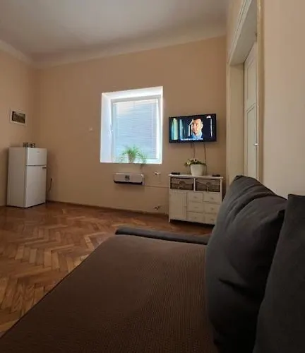 Bright & Light Apartamento