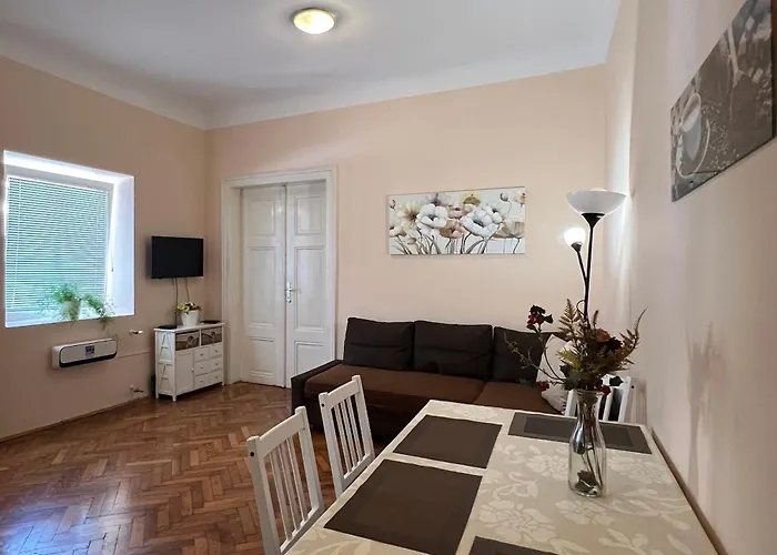 Apartamento Bright & Light *