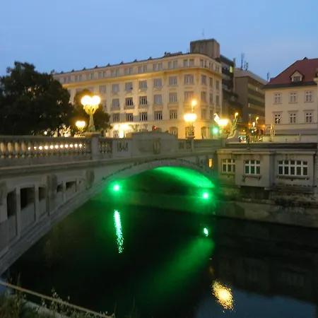 Bright & Light * Lublaň