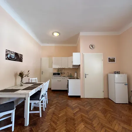 Bright & Light Apartamento Liubliana