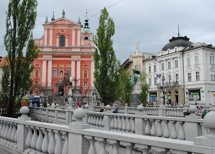 Apartmán Bright & Light