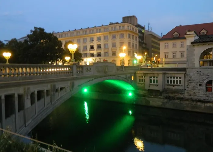 Bright & Light * Ljubljana