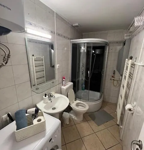 Bright & Light Ljubljana