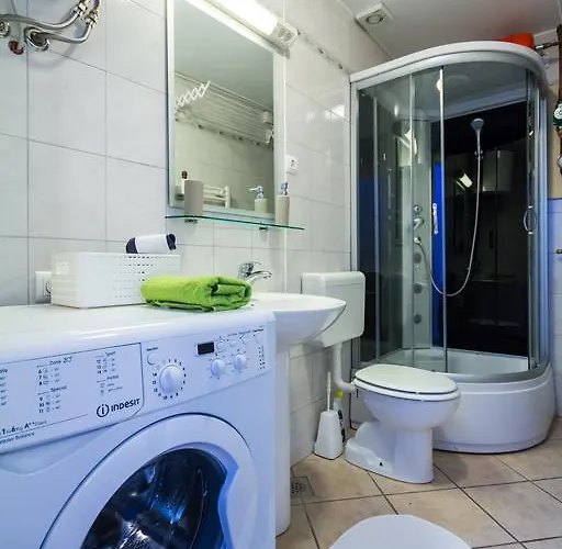 Bright & Light Lublaň