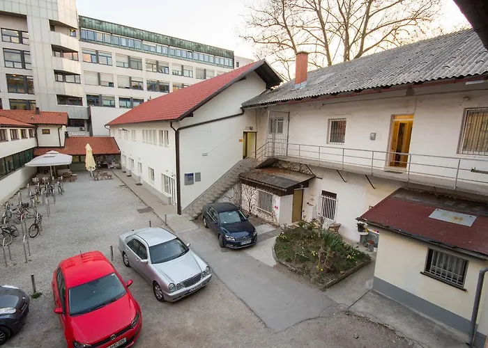 Bright & Light Ljubljana