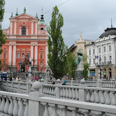 شقة Bright & Light